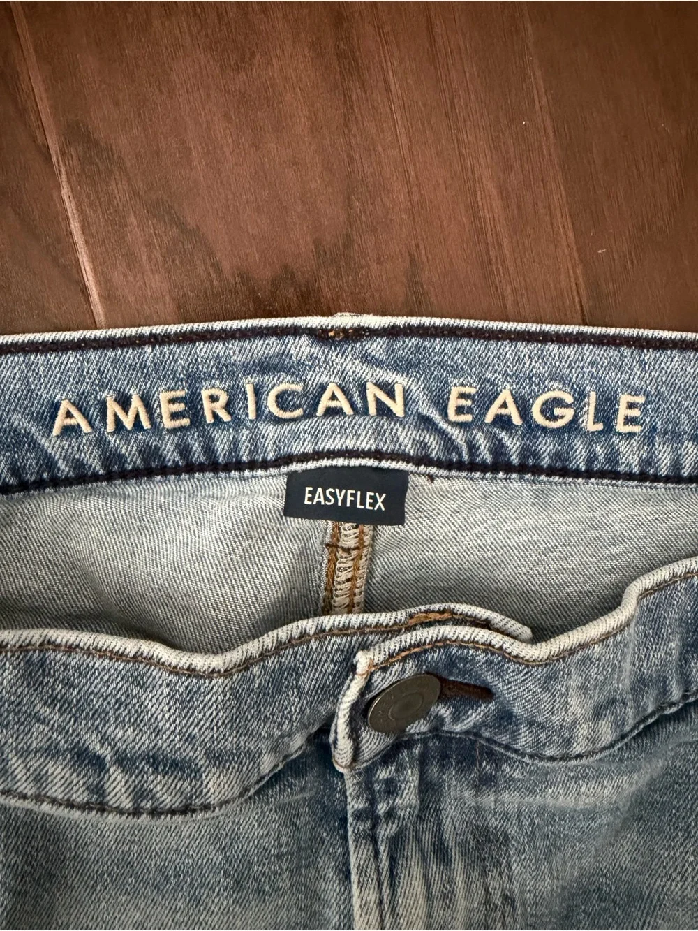 American Eagle Outfitters men’s straight